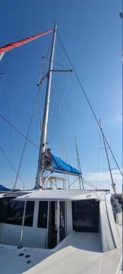 Leopard 44 - Boatscribe.com