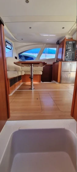 Leopard 44 - Boatscribe.com