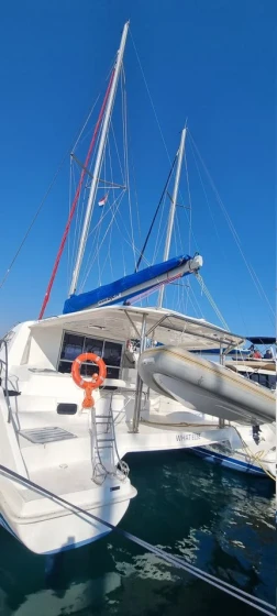 Leopard 44 - Boatscribe.com