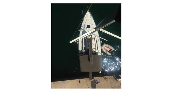 Sun Odyssey 33i - Boatscribe.com