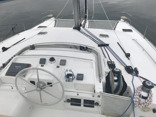 Lagoon 440 - Boatscribe.com
