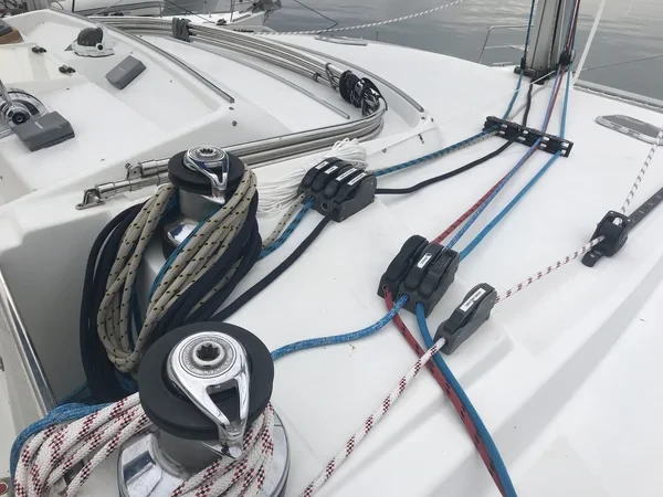 Lagoon 440 - Boatscribe.com
