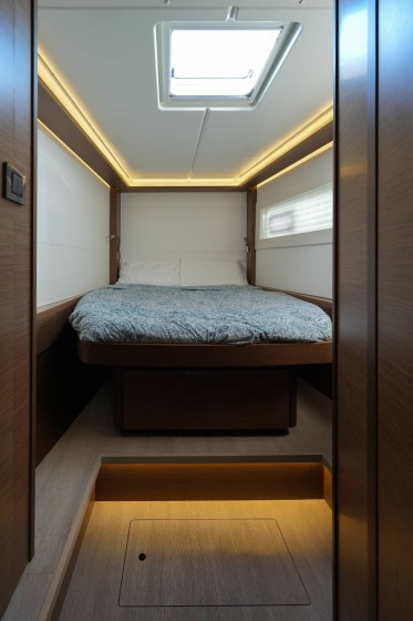 Lagoon 46 - Boatscribe.com