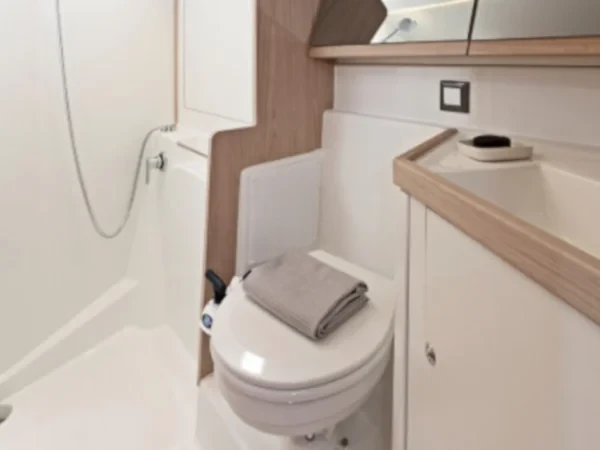 Oceanis 46.1 - Boatscribe.com