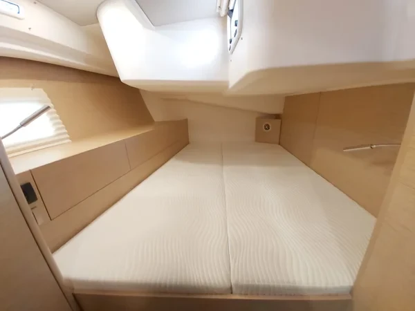 Hanse 508 - Boatscribe.com