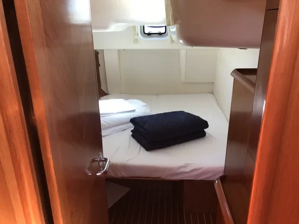 Sun Odyssey 54DS - Boatscribe.com