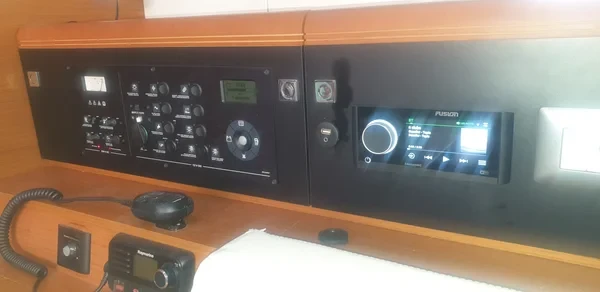 Sun Odyssey 519 - Boatscribe.com