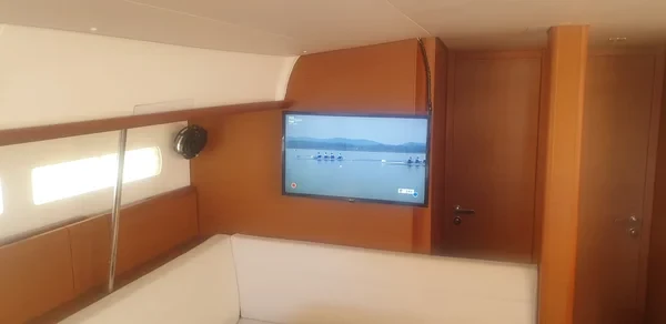 Sun Odyssey 519 - Boatscribe.com