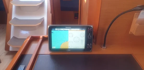 Sun Odyssey 519 - Boatscribe.com