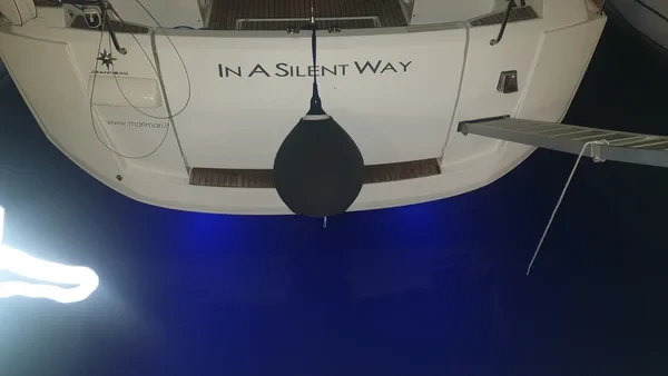 Sun Odyssey 519 - Boatscribe.com