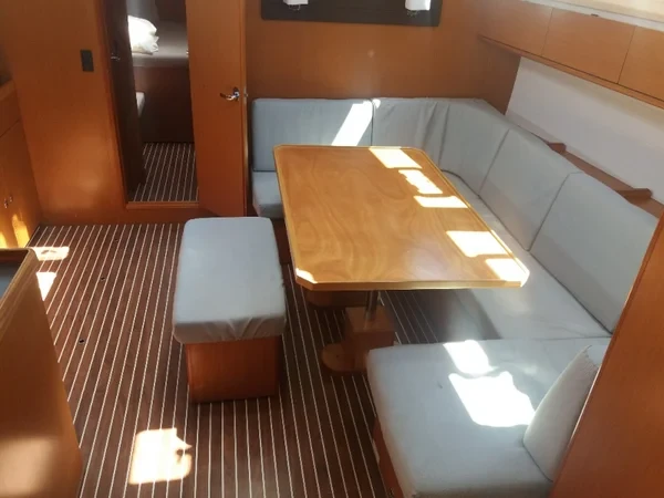 Bavaria 46 Cruiser - Boatscribe.com