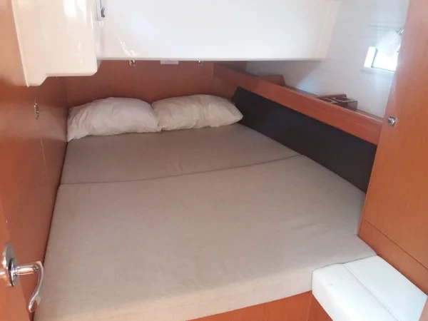 Bavaria 46 Cruiser - Boatscribe.com