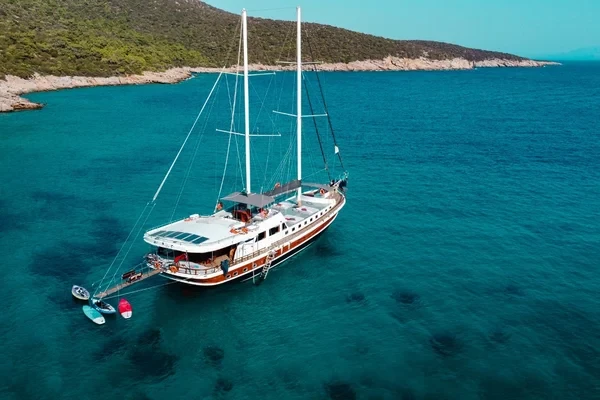 Gulet - Boatscribe.com