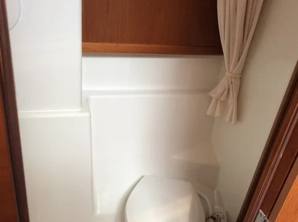 Oceanis 43 - Boatscribe.com