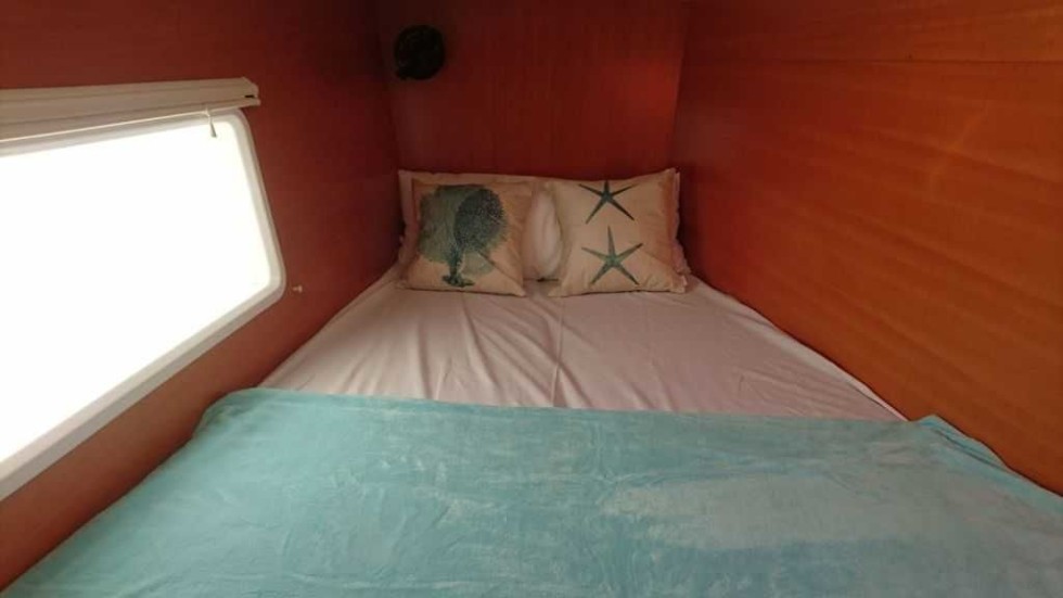 Lagoon 380 - Boatscribe.com