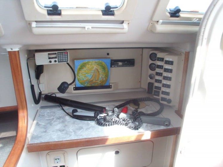 Dehler 34 - Boatscribe.com