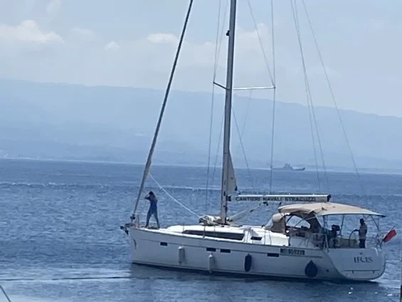 Bavaria 46 Cruiser - Boatscribe.com