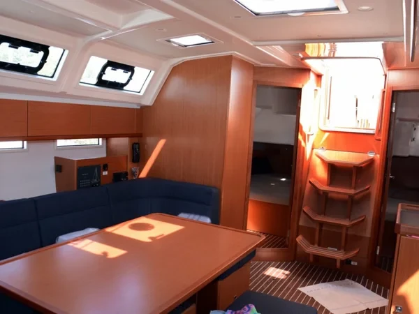 Bavaria 46 Cruiser - Boatscribe.com