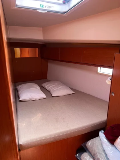 Bavaria 46 Cruiser - Boatscribe.com