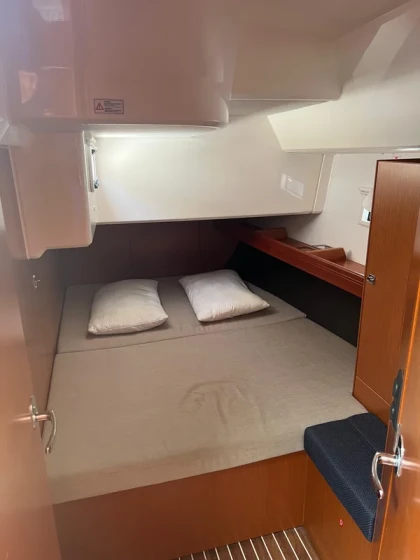 Bavaria 46 Cruiser - Boatscribe.com