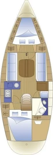 Bavaria 32 - Boatscribe.com