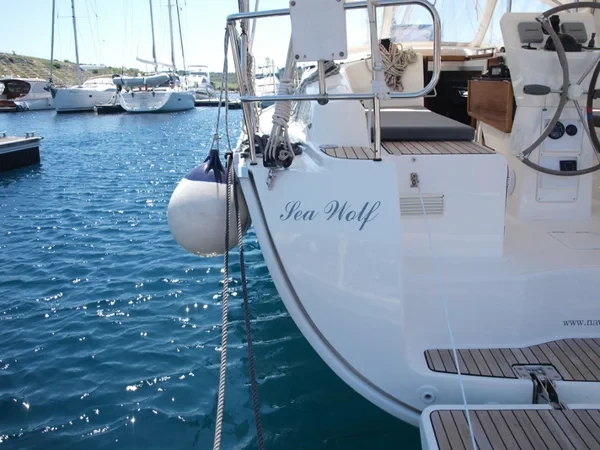 Bavaria 36 Cruiser - Boatscribe.com