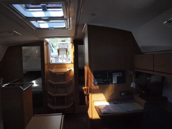 Bavaria 36 Cruiser - Boatscribe.com