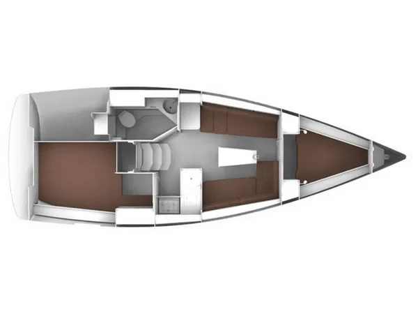 Bavaria 33 Cruiser - Boatscribe.com