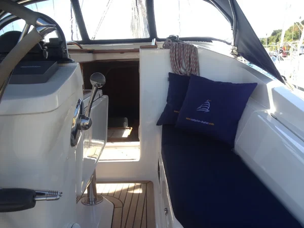 Elan 344 Impression - Boatscribe.com
