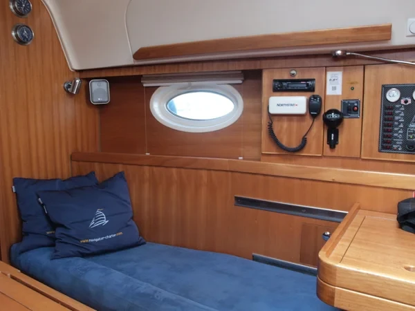 Elan 344 Impression - Boatscribe.com