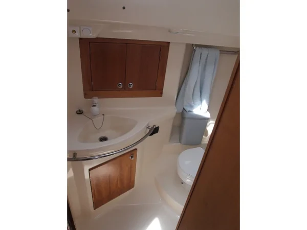 Elan 344 Impression - Boatscribe.com