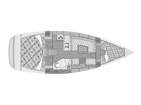 Elan 344 Impression - Boatscribe.com