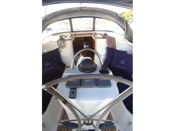 Elan 344 Impression - Boatscribe.com