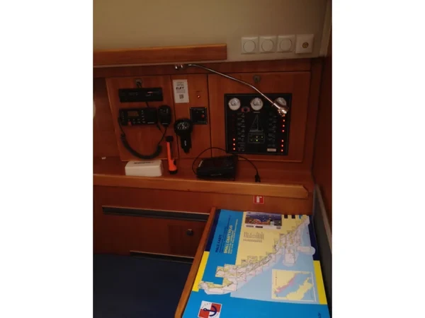 Elan 344 Impression - Boatscribe.com