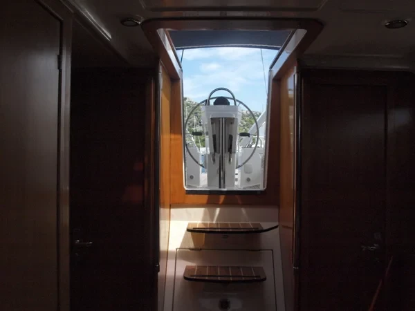 Elan 344 Impression - Boatscribe.com