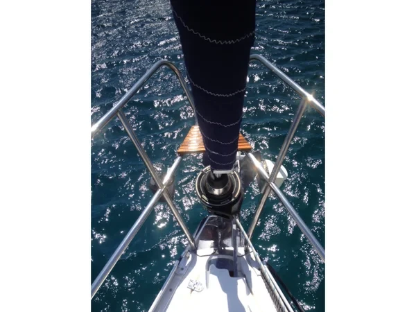 Elan 344 Impression - Boatscribe.com