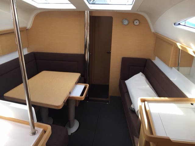 Elan 45 Impression - Boatscribe.com