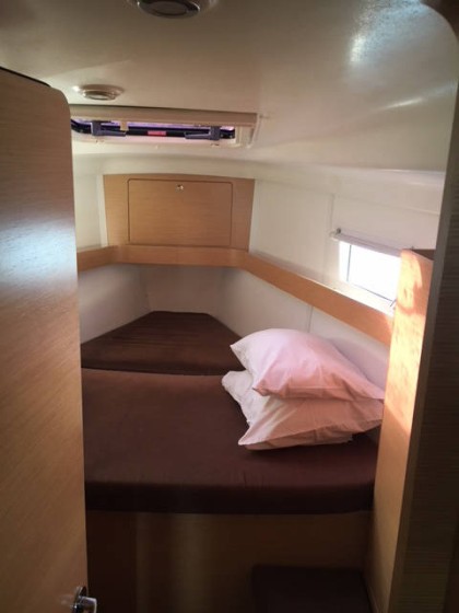 Elan 45 Impression - Boatscribe.com