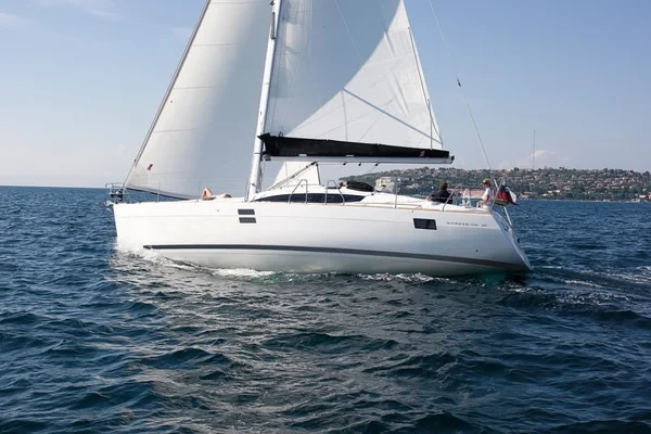 Elan 40 Impression - Boatscribe.com