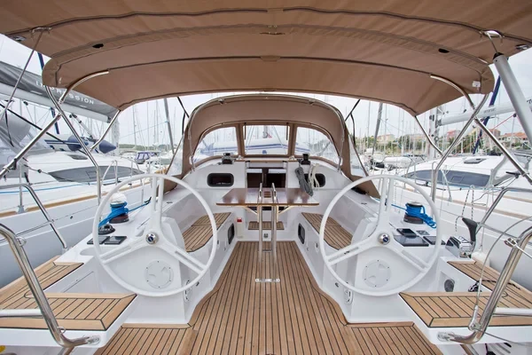 Elan 40 Impression - Boatscribe.com