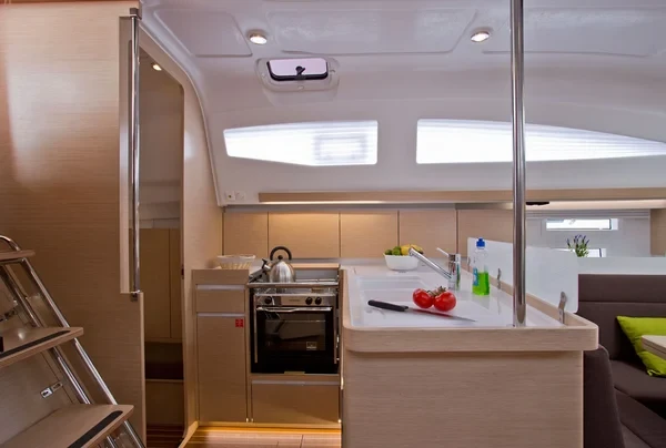 Elan 40 Impression - Boatscribe.com