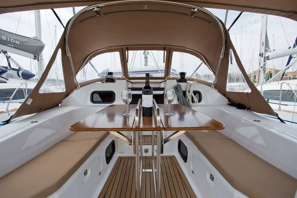 Elan 40 Impression - Boatscribe.com