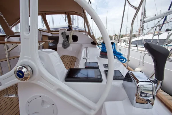 Elan 40 Impression - Boatscribe.com