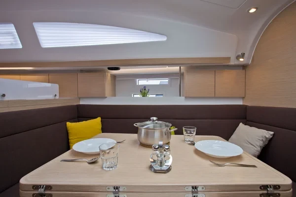 Elan 40 Impression - Boatscribe.com