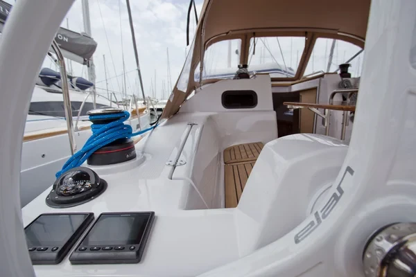 Elan 40 Impression - Boatscribe.com