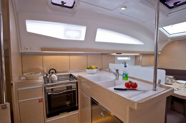 Elan 40 Impression - Boatscribe.com
