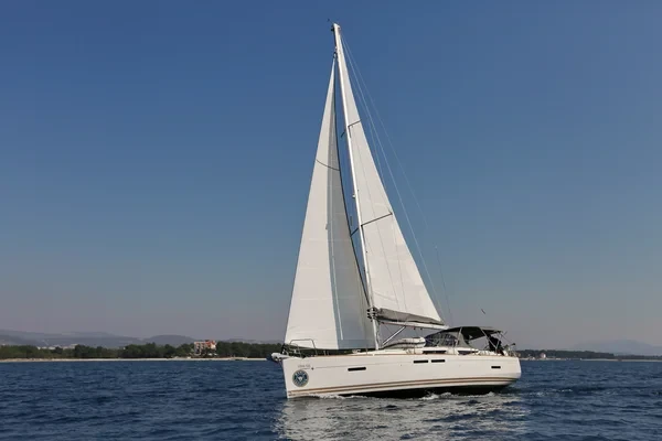 Sun Odyssey 409 - Boatscribe.com