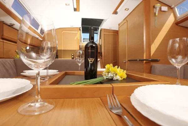 Sun Odyssey 409 - Boatscribe.com