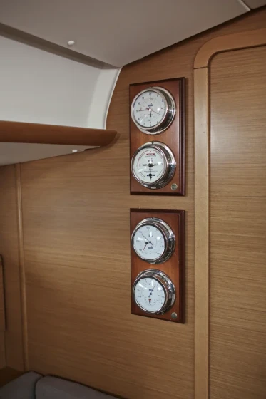 Sun Odyssey 409 - Boatscribe.com