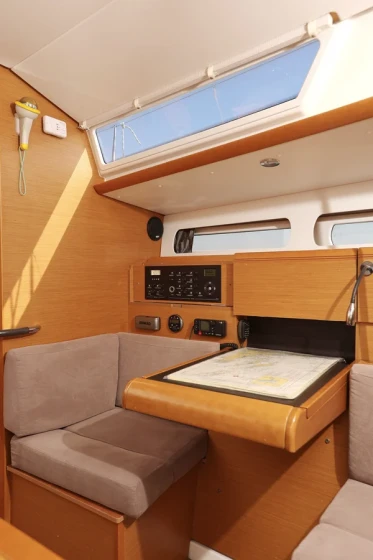 Sun Odyssey 409 - Boatscribe.com